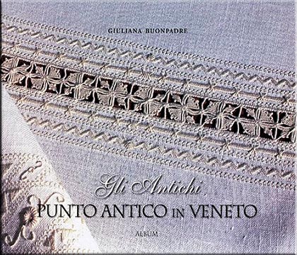 Vol.6- Punto Antico In Veneto