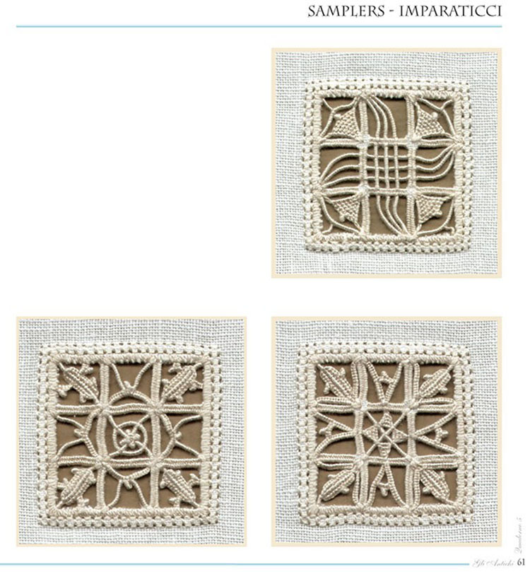 Vol.5-Fior Di Reticello 