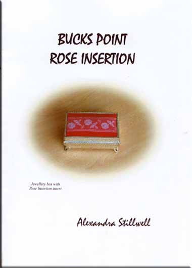  Buck Point Rose Insertion 