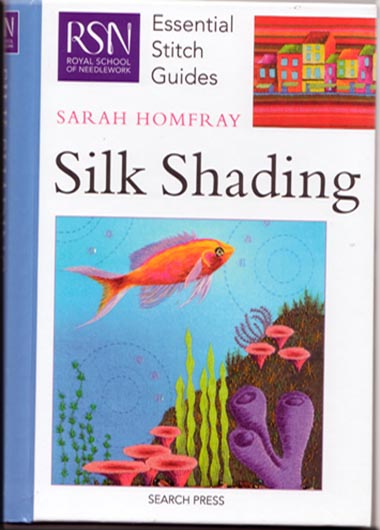 Rbn: Silk Shading 