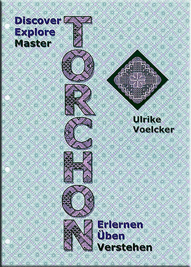 Discover, Explore, Master Torchon lll