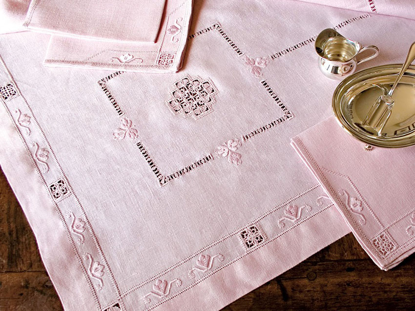 Vol.3 - Il Reticello