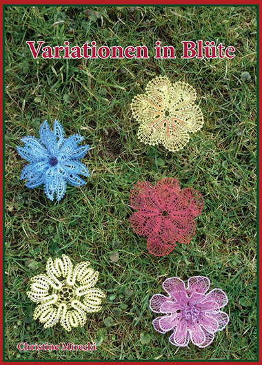 Variationen In Blüte