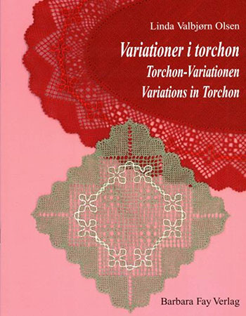 Variation in Torchon