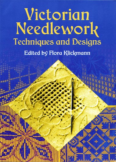 Victorian Needlework 