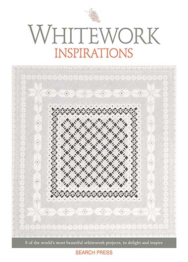 Whitework Inspirations