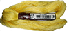 745-Jaune banane 
