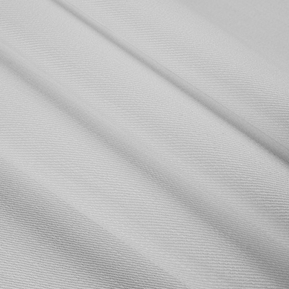 Cotton twill fabric 