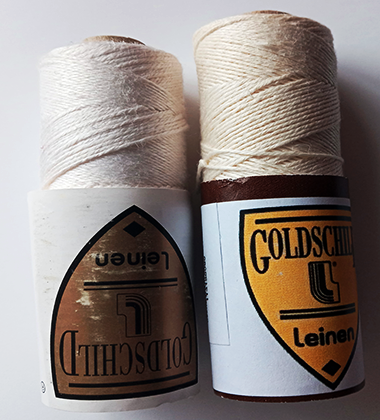 Goldschild Linen - 50/3